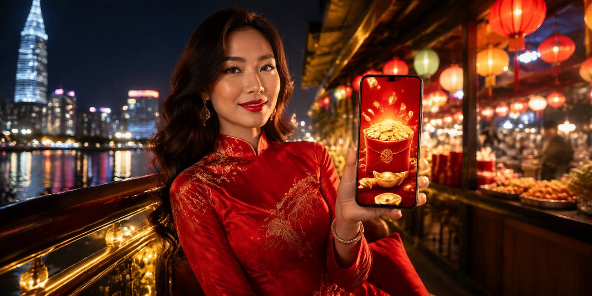 x13 Sảnh Casino Trực Tiếp
